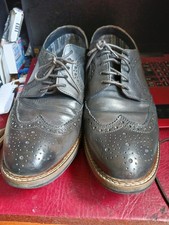 base london mens brogues for sale  BATLEY