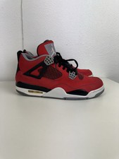 Nike Air Jordan Retro 4 Toro Bravo 2013 tamanho 10.5 comprar usado  Enviando para Brazil