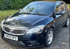 Kia ceed breaking for sale  STOKE-ON-TRENT