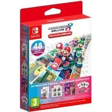 Jeu nintendo switch d'occasion  Versailles