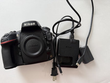 Nikon d800 36.3 for sale  Hartford City