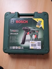 Bosch bohrhammer gebraucht kaufen  Auw, Burbach, Steffeln