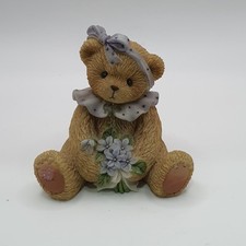 Cherished teddies vintag for sale  CARDIFF
