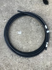 4mm armoured cable for sale  TAMWORTH