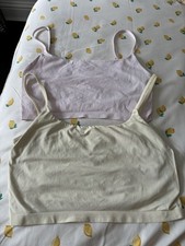 Primark pyjamas tops for sale  CANTERBURY