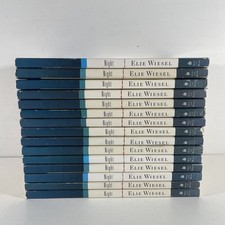 night elie book wiesel for sale  Northfield