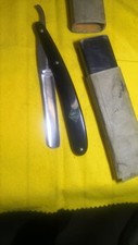 Rasoio mano puma usato  Torino