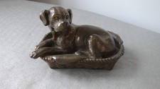 Heavy metal bronze for sale  EGHAM