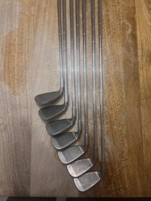 Ping g20 steel for sale  BACUP