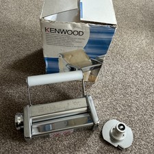 Kenwood at970 flat for sale  RYDE