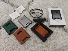 Shanling amplificatore portati usato  Spedire a Italy