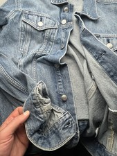 Calvin klein jacket for sale  Daly City