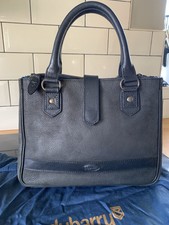 Dubarry fancroft bag for sale  LOUTH