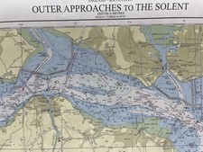 Admiralty outer approaches for sale  FLEET