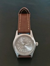 Montre seiko mod d'occasion  Courbevoie