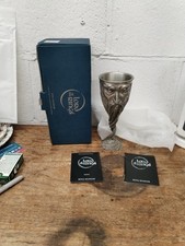 Royal selangor pewter for sale  WISBECH