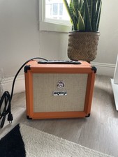 Orange crush 20rt for sale  San Francisco