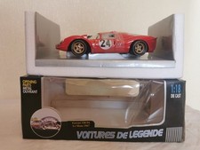 Universal hobbies ferrari d'occasion  Maringues