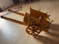 Carretto siciliano vintage usato  Noto