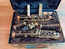Selmer bundy resonite for sale  Saint Petersburg
