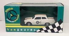 Corgi vanguards va07302 for sale  BOSTON