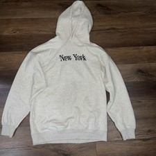 Forever oatmeal oversized for sale  Princeton