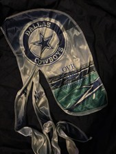 Dallas cowboys silky for sale  Tempe