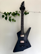 Ibanez destroyer dtx120 for sale  WAREHAM