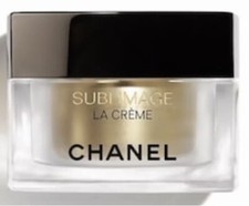 Sublimage crème texture d'occasion  Cogolin