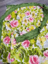 Vintage full bedspread for sale  Maiden