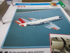 Fliegen karte vfw gebraucht kaufen  Münsing