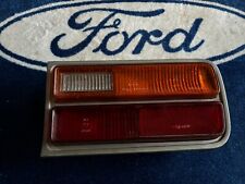 Genuine ford capri for sale  PWLLHELI
