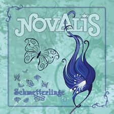 Novalis schmetterlinge cd gebraucht kaufen  Köln