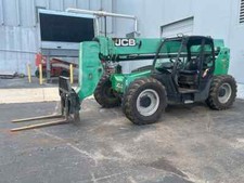 Jcb 507 telehandler for sale  Stone Mountain