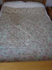 Antique vintage cotton for sale  DUNSTABLE
