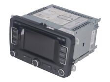 Headunit polo tdi gebraucht kaufen  Meppen