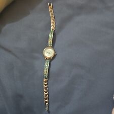 Carvel ladies watch for sale  CROYDON