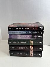 Richelle mead vampire for sale  Bryant