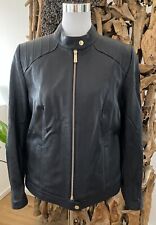 Jette joop lederjacke gebraucht kaufen  Wendeburg