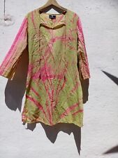 Tunica abito hippie usato  Ceglie Messapica