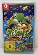 Nintendo switch yoshi gebraucht kaufen  Bingen