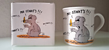 Ulli stein tasse gebraucht kaufen  Castrop-Rauxel
