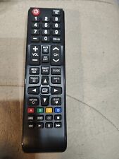 Controle Remoto Universal Para Todos Os Samsung, Lcd, Led, Tv de alta definição 3D Smart Tvs comprar usado  Enviando para Brazil