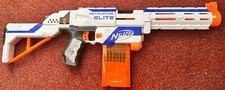 Nerf gun gebraucht kaufen  Ganderkesee