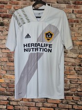 Galaxy trikot adidas gebraucht kaufen  Peine