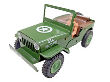 Ites army willys gebraucht kaufen  Bretzenheim