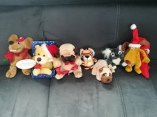 Stock peluche vari usato  Dalmine