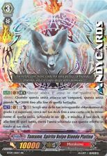 Tamamo spirito volpe usato  Ravenna