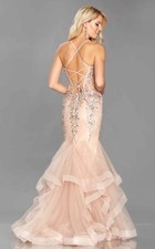 Tiffany monica prom for sale  BLYTH