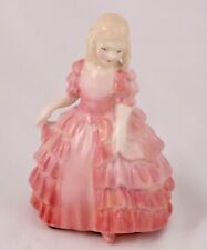 Royal doulton figurine for sale  San Clemente